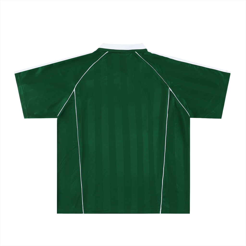 NC "JD4U" Shadow USA Collared Soccer Jersey