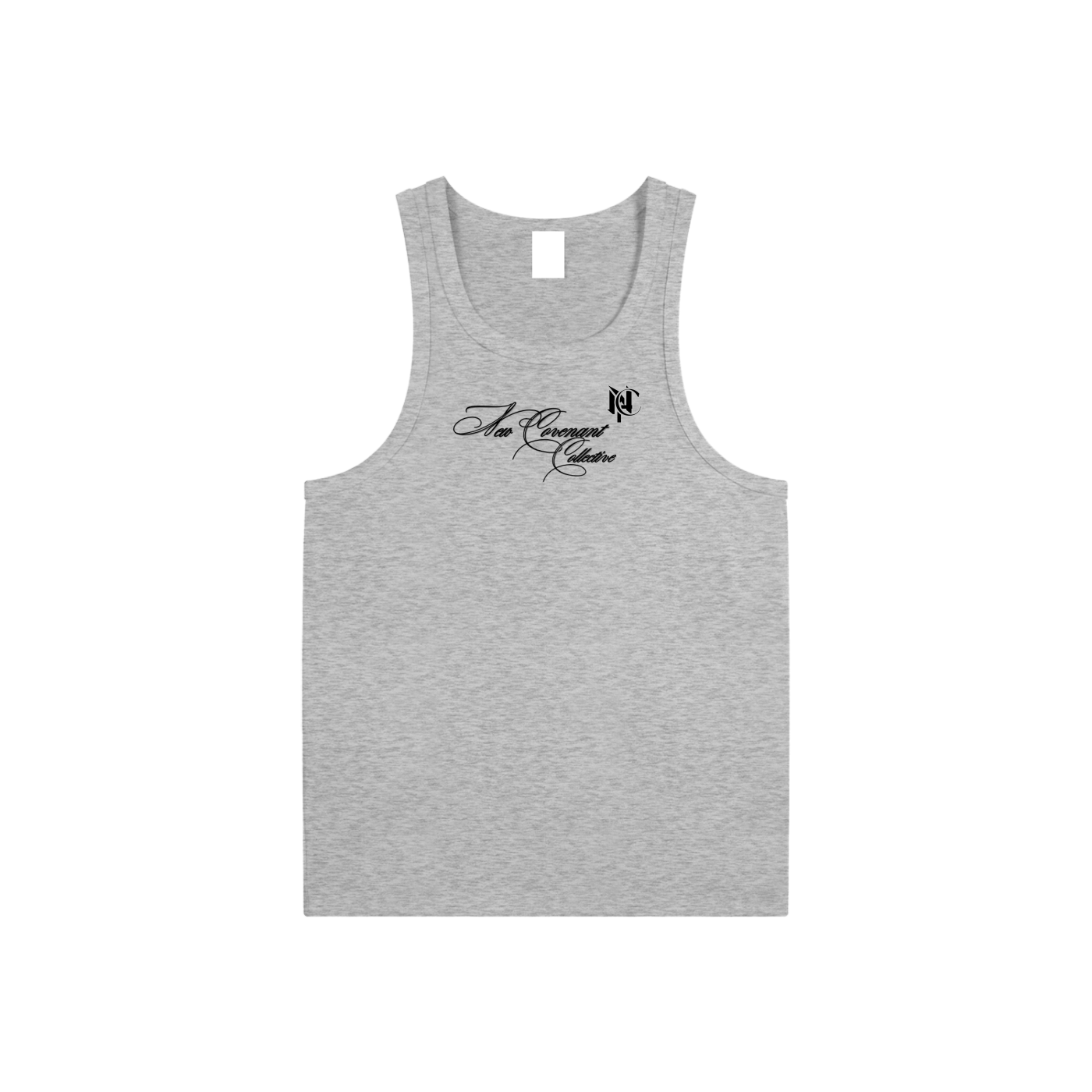 NC "BELOVED" Essential Performance Tank Top
