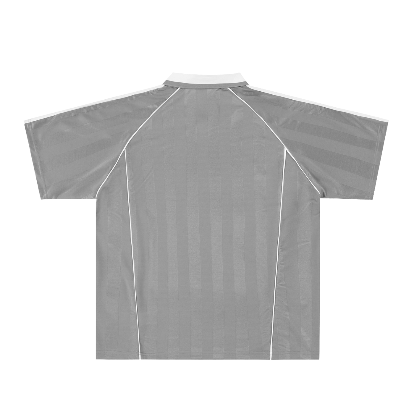 NC "JD4U" Shadow USA Collared Soccer Jersey