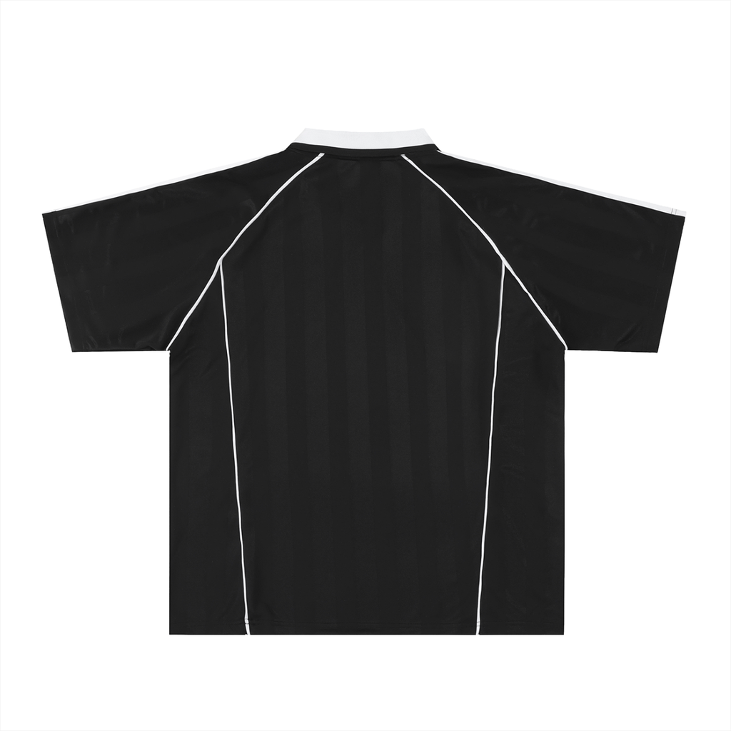 NC "JD4U" Shadow USA Collared Soccer Jersey