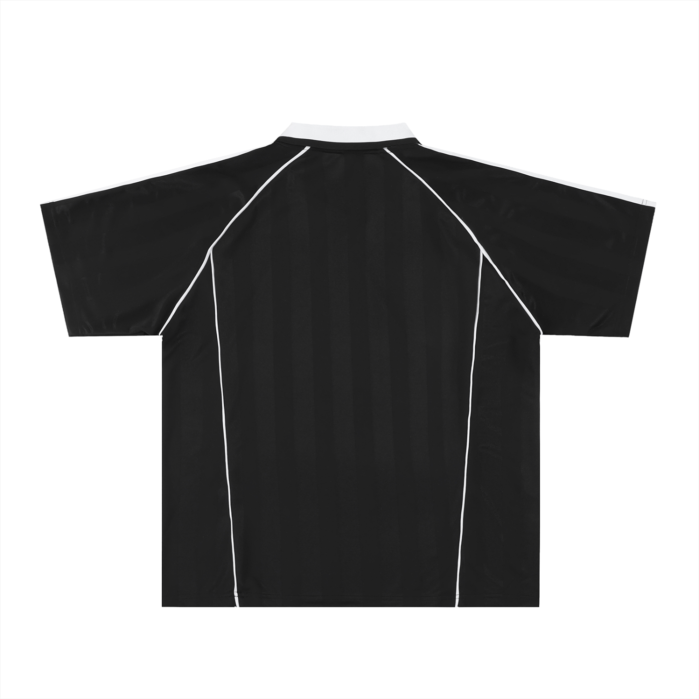 NC "JD4U" Shadow USA Collared Soccer Jersey