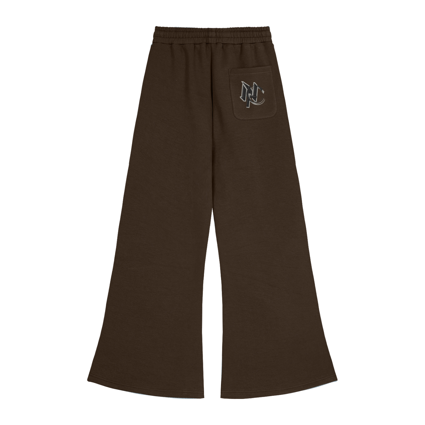 NC "PRAYER + PRESSURE™ SWEATSUIT Wide Leg Drawstring Sweatpants