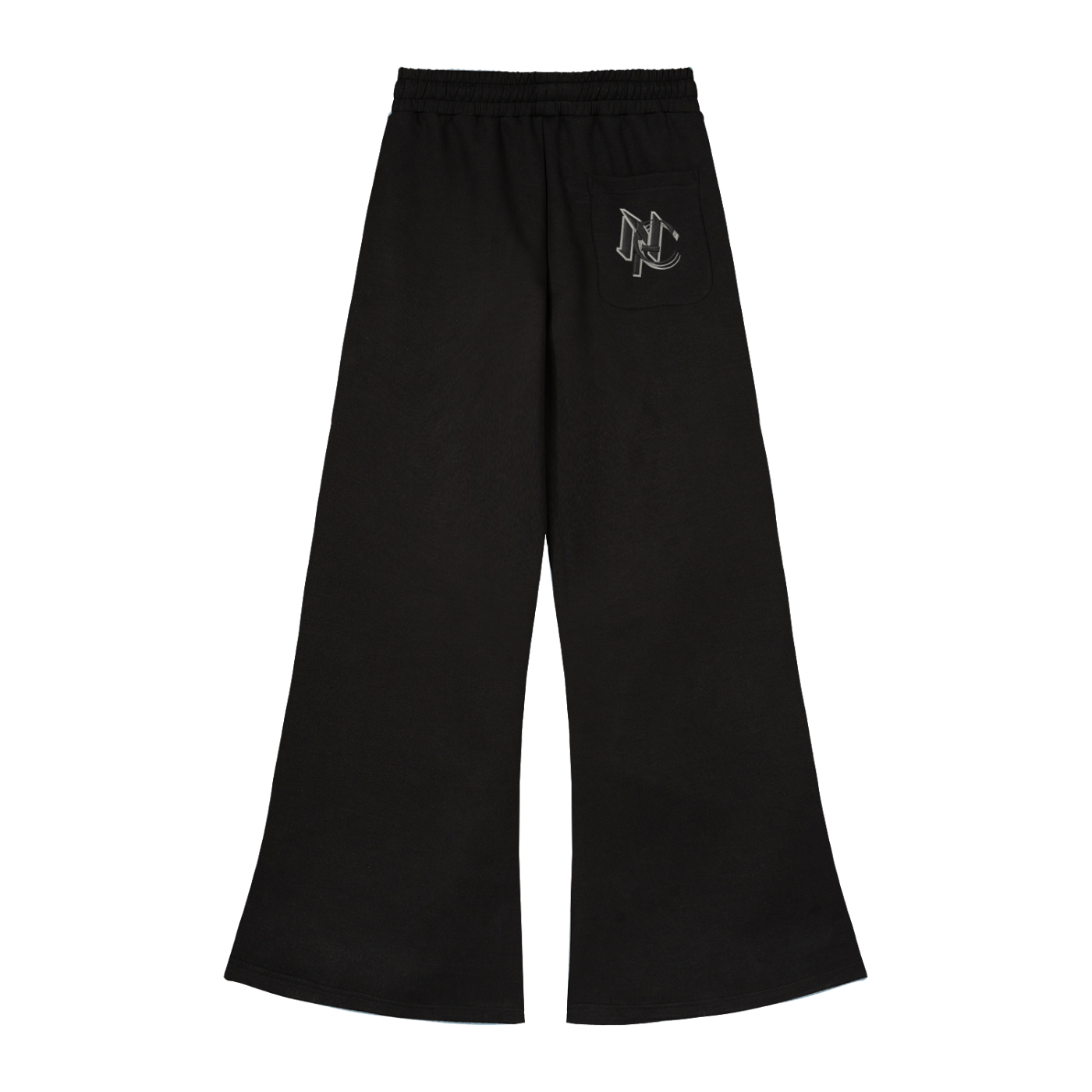 NC "PRAYER + PRESSURE™ SWEATSUIT Wide Leg Drawstring Sweatpants