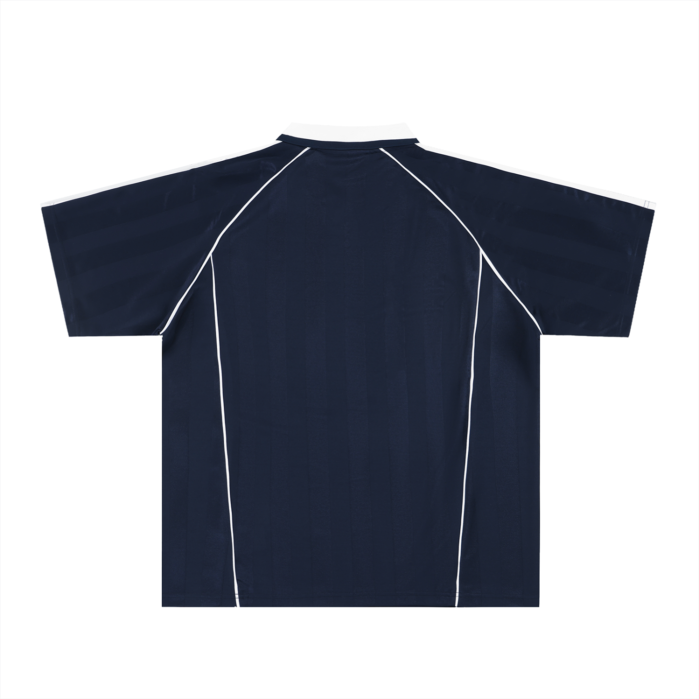 NC "JD4U" Shadow USA Collared Soccer Jersey