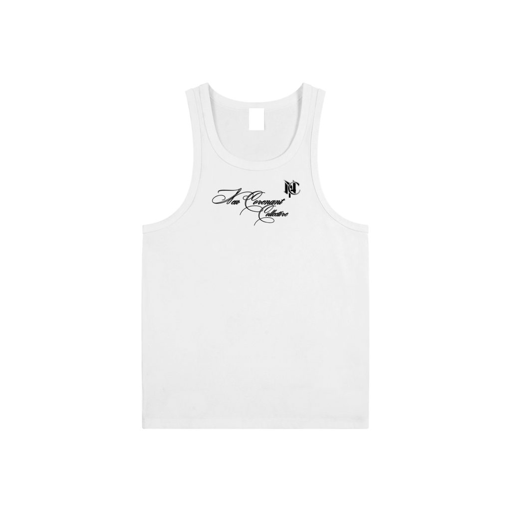 NC "BELOVED" Essential Performance Tank Top