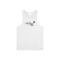 NC "BELOVED" Essential Performance Tank Top