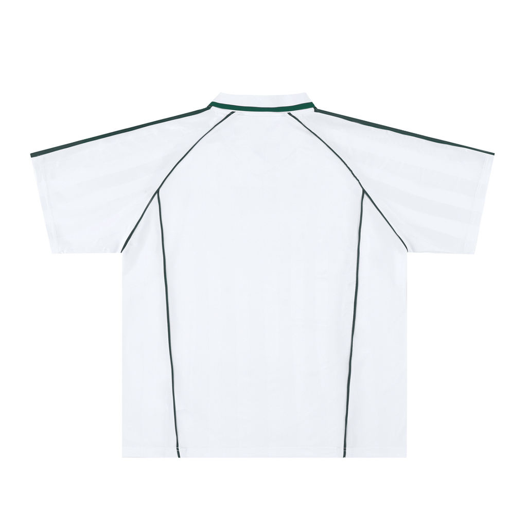 NC "JD4U" Shadow USA Collared Soccer Jersey