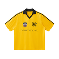 “New Covenant FC – Glory Yellow (Away Jersey)