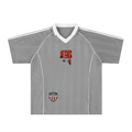 NC "JD4U" Shadow USA Collared Soccer Jersey