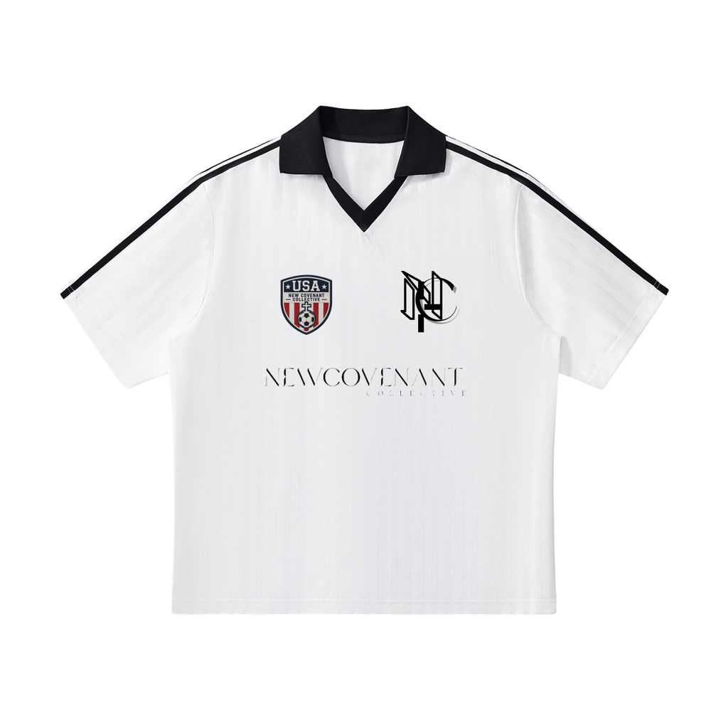 Soccer ,Jersey ,NEW COVENANT fc