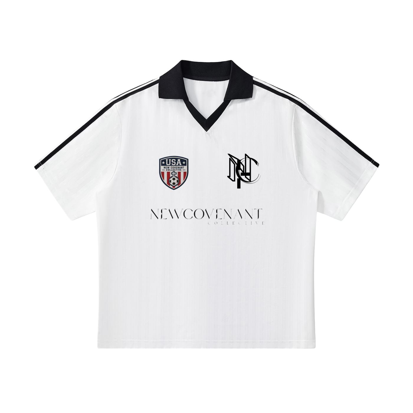 Soccer ,Jersey ,NEW COVENANT fc