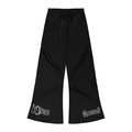 NC "PRAYER + PRESSURE™ SWEATSUIT Wide Leg Drawstring Sweatpants