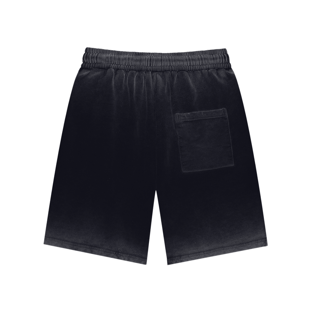 NC "Signature Series"Reverse Dyed Sweatshorts