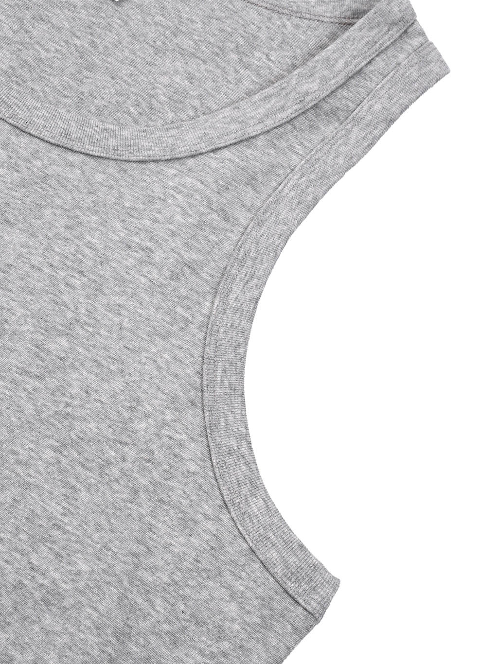 NC "BELOVED" Essential Performance Tank Top
